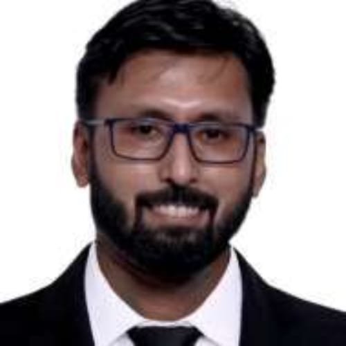 Dr. Varun Surya